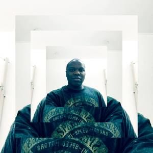 Meet your Posher, Terrell